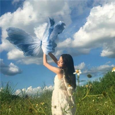 永远比那些笨蛋年轻